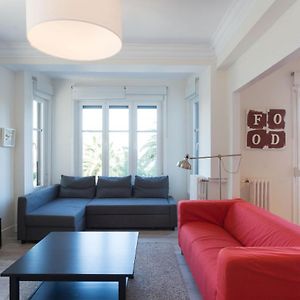Atlantic - Iberorent Apartments