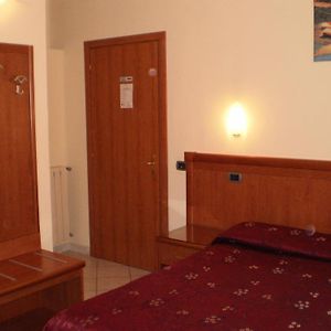 Chambre Quadruple