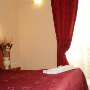 Chambre Lit King-Size