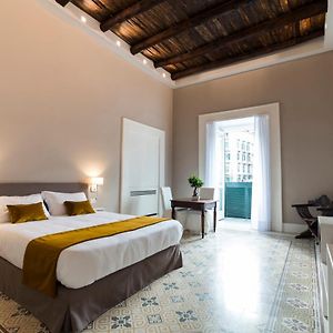Chambre Supérieure Familiale