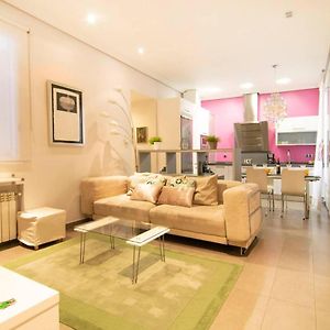 Cozy Apartment Near San Miguel Market By Batuecas