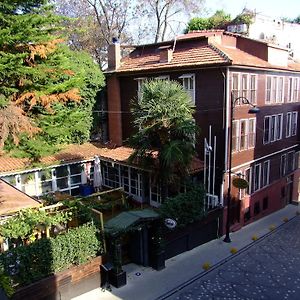 Hotel Ishakpasa Konagi