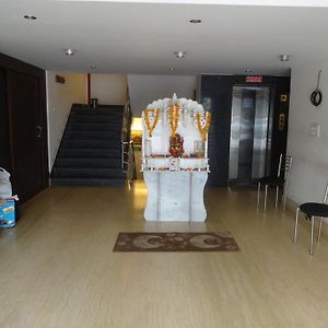Sohana Palace