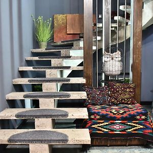 MaNNa Boutique Hotel