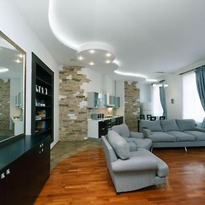Appartement Premium à 3 Chambres à Coucher