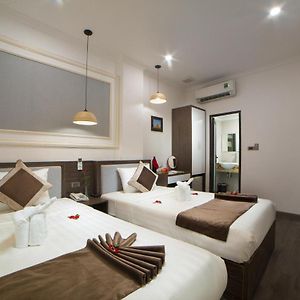 Chambre de Luxe