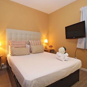 Del Parque Flats Suite Malagueta