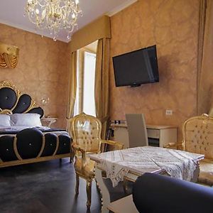 Suite de Luxe