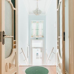 Antas Ville Guesthouse