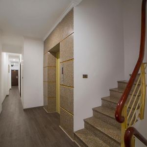 Chambre Familiale Classique Triple