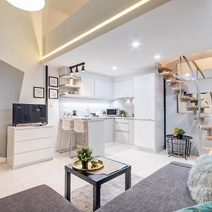 Stylish Suite Westend