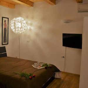 Chambre de Luxe