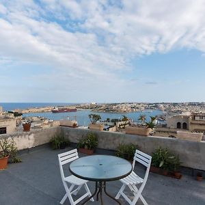 Appartement Penthouse