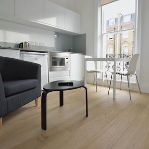 Kings Cross Serviced Apartments By Concept Apartments