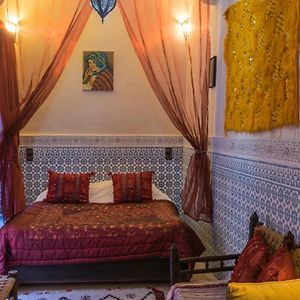 Chambre Lit King-Size