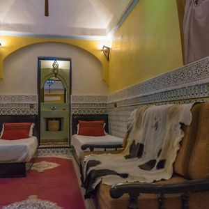 Chambre Quadruple