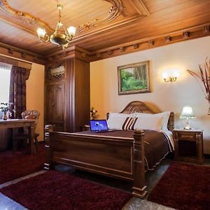 Chambre Standarde Lit King-Size