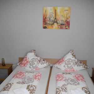 Chambre Simple