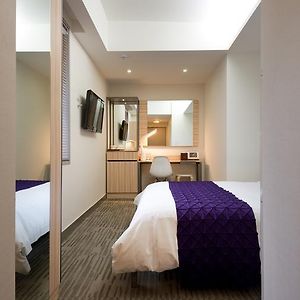Chambre Standarde Lit Queen-Size