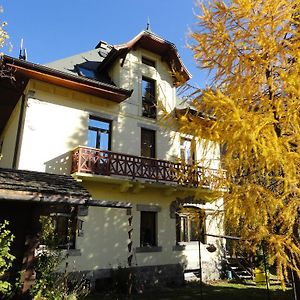 Les Glaciers - Appartement 1