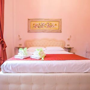 Chambre Classique Lit Queen-Size
