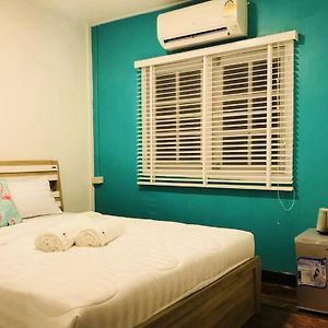 Chambre Lit Queen-Size