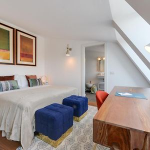 Appartement à 2 Chambres à Coucher
