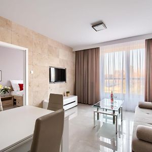 Appartement Classique