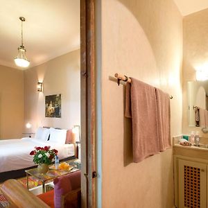 Private Bathroom King Room