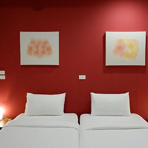 Chambre de Luxe Double