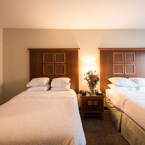 Chambre Double avec Accès aux Personnes Handicapées