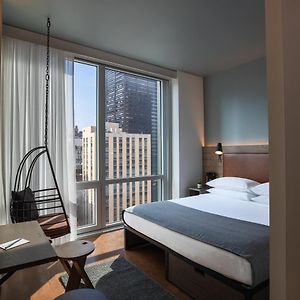 Chambre Lit King-Size