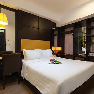 Chambre Supérieure Lit King-Size