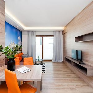 Appartement à 1 Chambre à Coucher