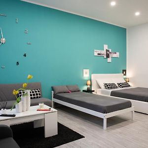 Suite Junior de Luxe