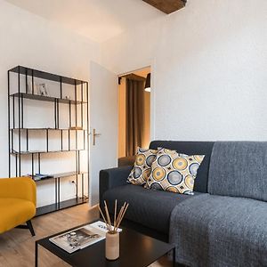 Appartement à 1 Chambre à Coucher