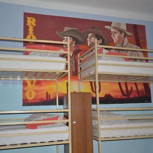 Chambre Dortoir