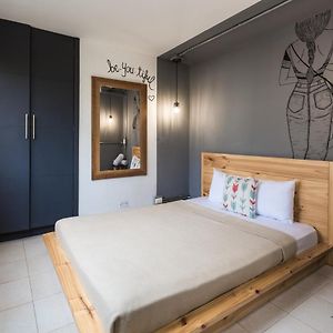 Chambre Lit King-Size