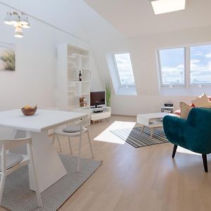 Appartement Duplex