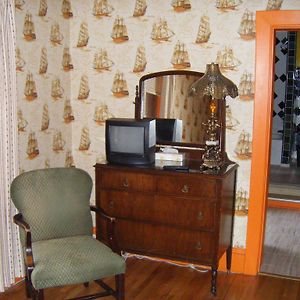 Chambre Lit Queen-Size