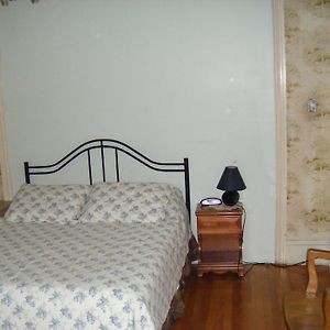 Chambre Lit Queen-Size