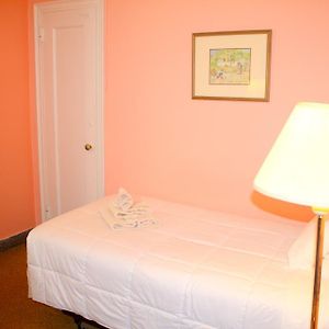 Chambre Simple