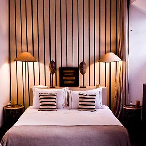 Chambre d'Hôtes