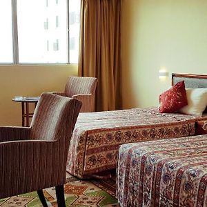 Chambre Supérieure