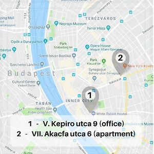 Appartement de Luxe à 2 Chambres à Coucher