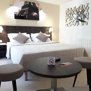 Suite Junior