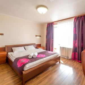 Appartement Luxe à 1 Chambre à Coucher