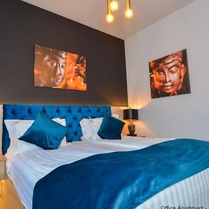 Downtown By Grand Accommodation
