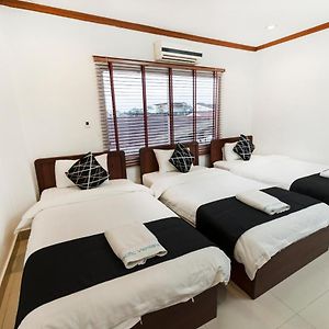 Chambre Triple