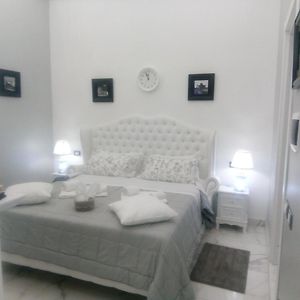Chambre de Luxe Lit Queen-Size